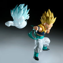 Load image into Gallery viewer, PRE-ORDER Match Makers Super Saiyan Gotenks (vs Majin Buu) Dragon Ball Z
