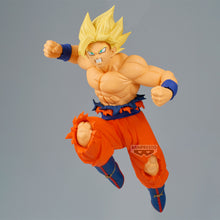 Load image into Gallery viewer, PRE-ORDER Match Makers Super Saiyan Son Goku (Vs Broly) Dragon Ball Z
