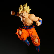 Load image into Gallery viewer, PRE-ORDER Match Makers Super Saiyan Son Goku (Vs Broly) Dragon Ball Z
