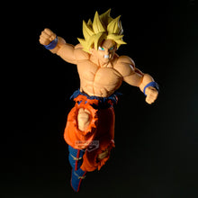 Load image into Gallery viewer, PRE-ORDER Match Makers Super Saiyan Son Goku (Vs Broly) Dragon Ball Z

