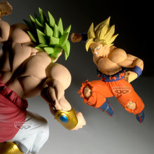 Load image into Gallery viewer, PRE-ORDER Match Makers Super Saiyan Son Goku (Vs Broly) Dragon Ball Z
