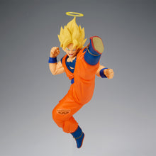 Load image into Gallery viewer, PRE-ORDER Match Makers Super Saiyan Son Goku(vs Paikuhan) Dragon Ball Z
