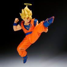 Load image into Gallery viewer, PRE-ORDER Match Makers Super Saiyan Son Goku(vs Paikuhan) Dragon Ball Z
