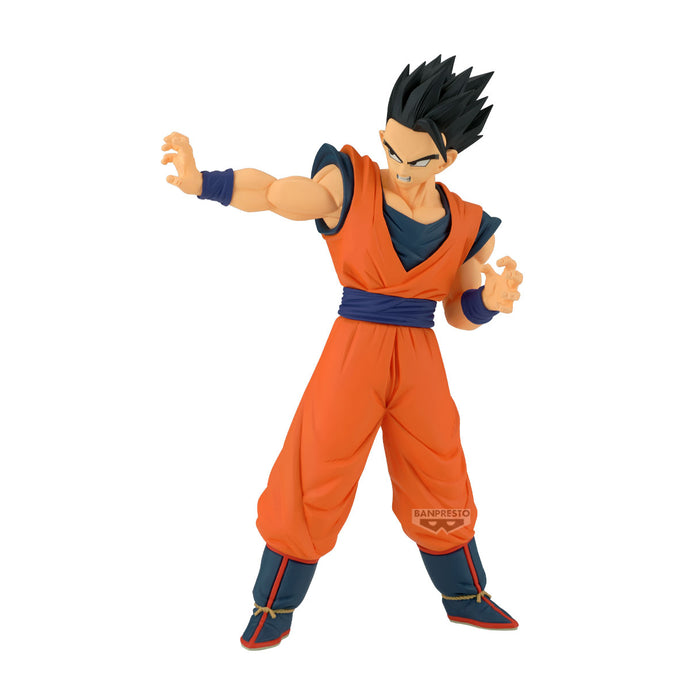 PRE-ORDER Match Makers Ultimate Gohan Dragon Ball Z