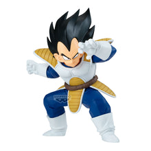 Load image into Gallery viewer, PRE-ORDER Match Makers Vegeta (vs Son Goku) Dragon Ball Z
