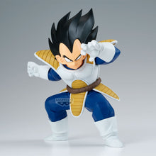 Load image into Gallery viewer, PRE-ORDER Match Makers Vegeta (vs Son Goku) Dragon Ball Z
