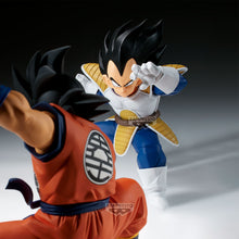 Load image into Gallery viewer, PRE-ORDER Match Makers Vegeta (vs Son Goku) Dragon Ball Z
