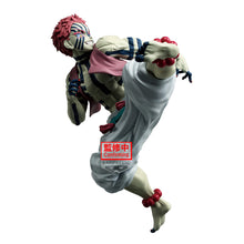 Load image into Gallery viewer, PRE-ORDER Maximatic Akaza Demon Slayer: Kimetsu No Yaiba
