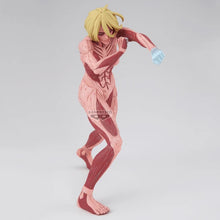 Load image into Gallery viewer, PRE-ORDER Maximatic Annie Leonheart Female Titan  Attack on Titan
