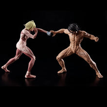 Load image into Gallery viewer, PRE-ORDER Maximatic Annie Leonheart Female Titan  Attack on Titan
