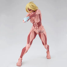 Load image into Gallery viewer, PRE-ORDER Maximatic Annie Leonheart Female Titan  Attack on Titan
