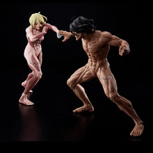 Load image into Gallery viewer, PRE-ORDER Maximatic Annie Leonheart Female Titan  Attack on Titan
