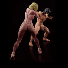Load image into Gallery viewer, PRE-ORDER Maximatic Annie Leonheart Female Titan  Attack on Titan
