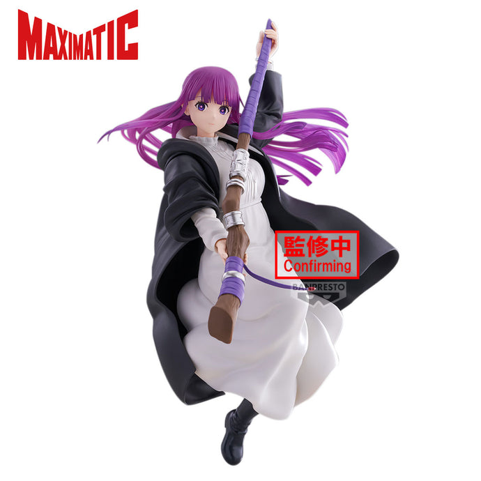 PRE-ORDER Maximatic Fern Frieren: Beyond Journey's End