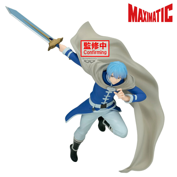 PRE-ORDER Maximatic Himmel Frieren: Beyond Journey's End