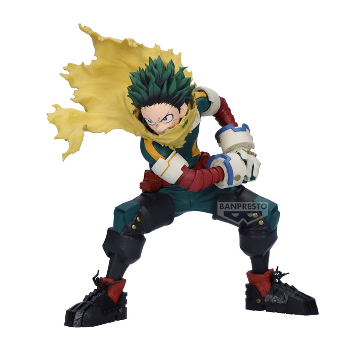 PRE-ORDER Maximatic Izuku Midoriya My Hero Academia