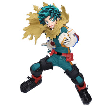 Load image into Gallery viewer, PRE-ORDER Maximatic Izuku Midoriya The Beginning My Hero Academia
