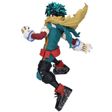Load image into Gallery viewer, PRE-ORDER Maximatic Izuku Midoriya The Beginning My Hero Academia
