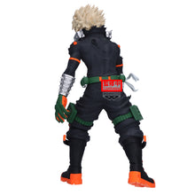 Load image into Gallery viewer, PRE-ORDER Maximatic Katsuki Bakugo The Beginning My Hero Academia
