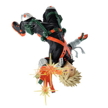 Load image into Gallery viewer, PRE-ORDER Maximatic Katsuki Bakugo (&amp; Eijiro Kirishima) My Hero Academia
