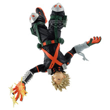 Load image into Gallery viewer, PRE-ORDER Maximatic Katsuki Bakugo (&amp; Eijiro Kirishima) My Hero Academia
