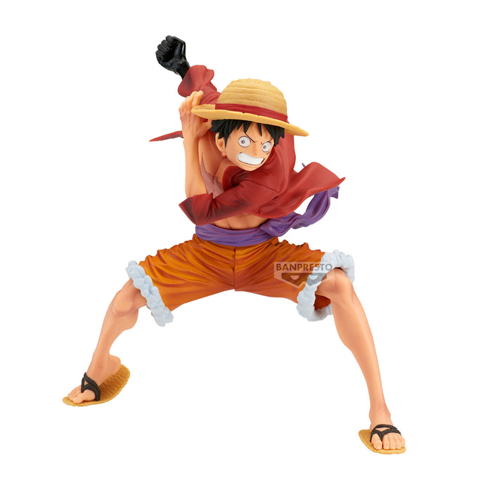 PRE-ORDER Maximatic Monkey D.Luffy Special Ver. A One Piece