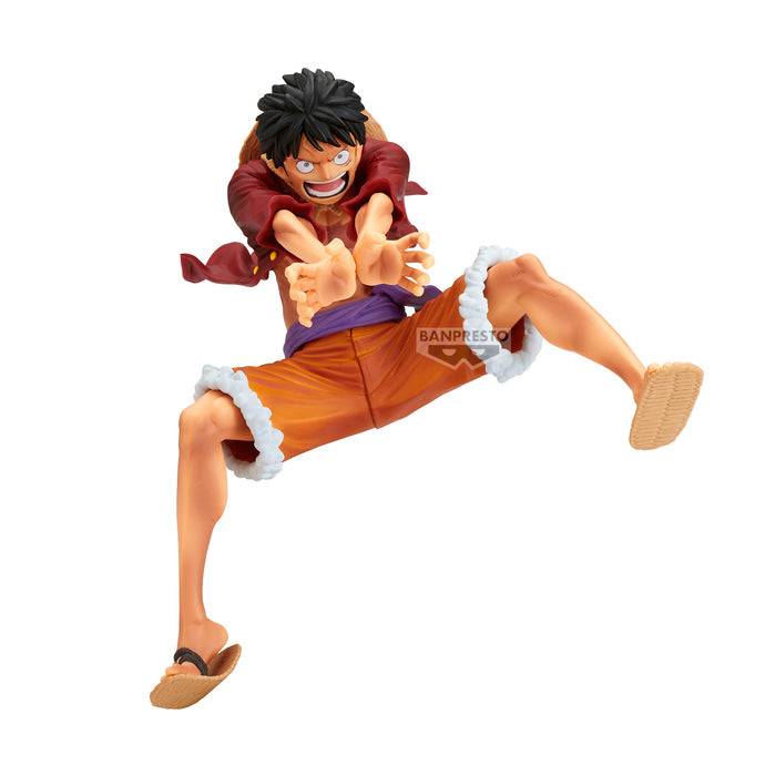 PRE-ORDER Maximatic Monkey D.Luffy Special Ver. B One Piece