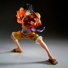 Load image into Gallery viewer, PRE-ORDER Maximatic Plus Monkey D. Luffy II One Piece
