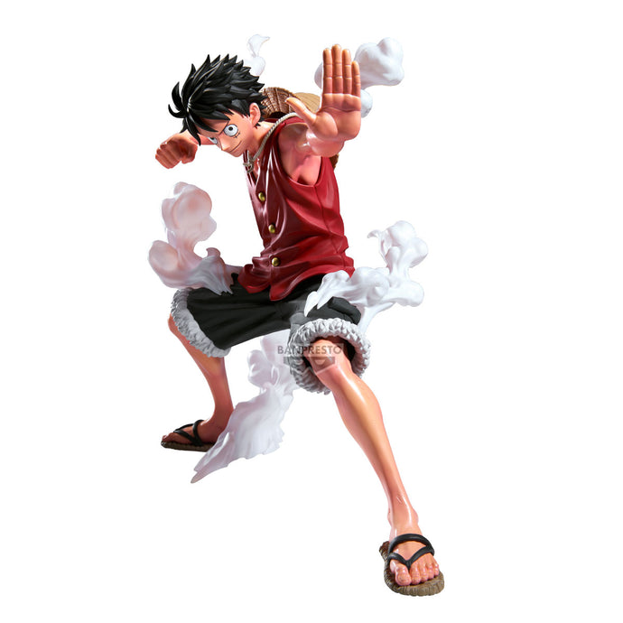 PRE-ORDER Maximatic Plus Monkey D. Luffy I One Piece