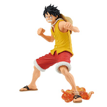 Load image into Gallery viewer, PRE-ORDER Maximatic Plus Monkey D. Luffy Marineford One Piece
