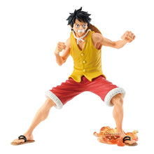 Load image into Gallery viewer, PRE-ORDER Maximatic Plus Monkey D. Luffy Marineford One Piece
