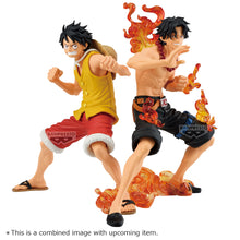 Load image into Gallery viewer, PRE-ORDER Maximatic Plus Monkey D. Luffy Marineford One Piece
