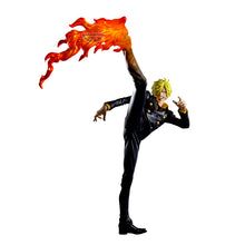 Load image into Gallery viewer, PRE-ORDER Maximatic Plus Sanji One Piece
