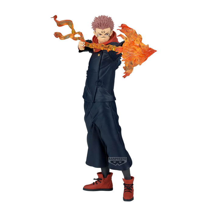 PRE-ORDER Maximatic Plus Sukuna Jujutsu Kaisen