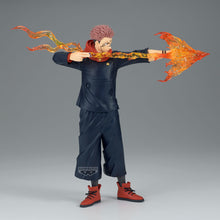 Load image into Gallery viewer, PRE-ORDER Maximatic Plus Sukuna Jujutsu Kaisen
