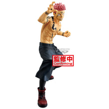 Load image into Gallery viewer, PRE-ORDER Maximatic Sukuna Special Ver. Jujutsu Kaisen
