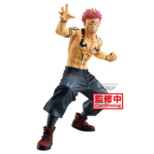 Load image into Gallery viewer, PRE-ORDER Maximatic Sukuna Special Ver. Jujutsu Kaisen
