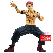 Load image into Gallery viewer, PRE-ORDER Maximatic Sukuna Special Ver. Jujutsu Kaisen
