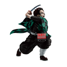 Load image into Gallery viewer, PRE-ORDER Maximatic Tanjiro Kamado III Demon Slayer: Kimetsu No Yaiba
