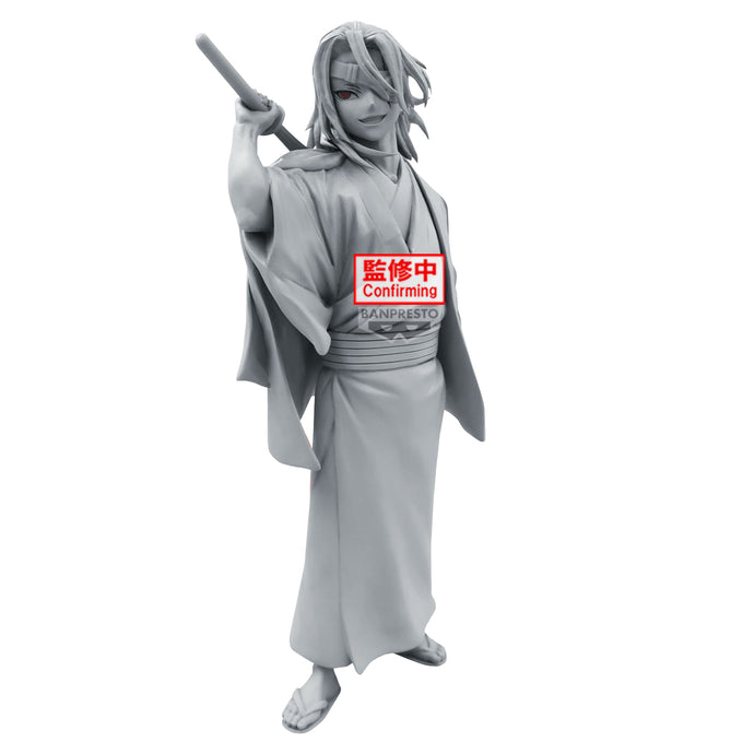 PRE-ORDER Maximatic Tengen Uzui Demon Slayer: Kimetsu No Yaiba!