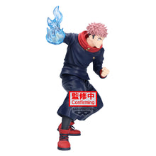 Load image into Gallery viewer, PRE-ORDER Maximatic Yuji Itadori Jujutsu Kaisen
