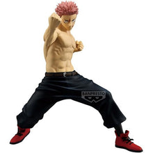 Load image into Gallery viewer, Authentic Maximatic Yuji Itadori The Culling Game II Jujutsu Kaisen

