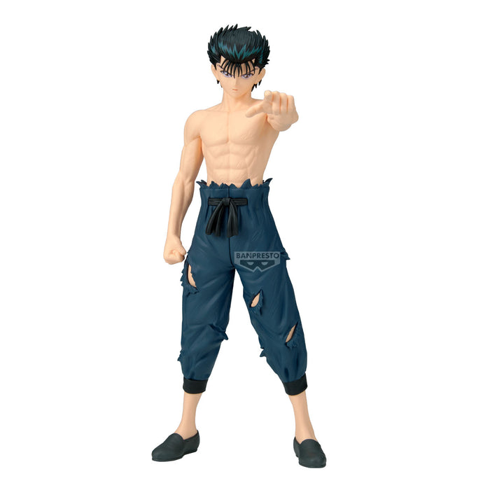 PRE-ORDER Maximatic Yusuke Urameshi Yu Yu Hakusho