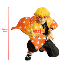 Load image into Gallery viewer, PRE-ORDER Maximatic Zenitsu Agatsuma Demon Slayer: Kimetsu No Yaiba

