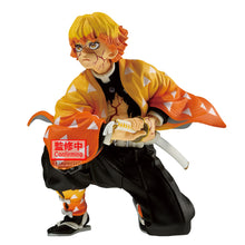 Load image into Gallery viewer, PRE-ORDER Maximatic Zenitsu Agatsuma Demon Slayer: Kimetsu No Yaiba
