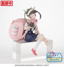 Load image into Gallery viewer, PRE-ORDER Mayoi Hachikuji PM Perching Figure Monogatari Series
