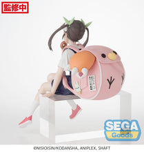 Load image into Gallery viewer, PRE-ORDER Mayoi Hachikuji PM Perching Figure Monogatari Series
