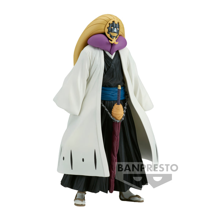 PRE-ORDER Mayuri Kurotsuchi Bleach