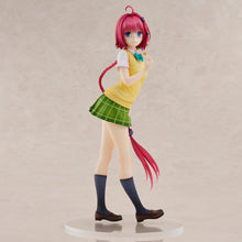 Load image into Gallery viewer, PRE-ORDER Mea Kurosaki To Love-Ru Darkness Uniform Series
