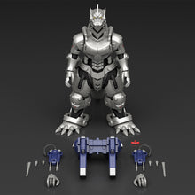 Load image into Gallery viewer, PRE-ORDER MechaGodzilla MFS-3 Type 3 Kiryu (re-run) Godzilla vs. Mechagodzilla
